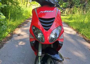 Piaggio NRG Hi-PER2
