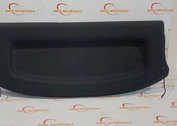 CITROEN DS3 13r Półka bagażnika