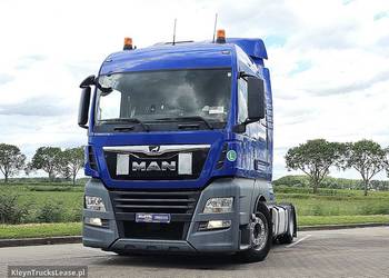MAN 18.460 TGX ciągnik siodłowy 4x2 2019