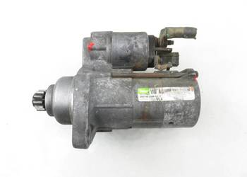 ROZRUSZNIK VW TOURAN I 2.0 TDI 16V 140 - BKD 02M911023N