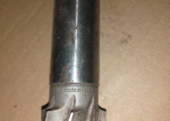 Frez palcowy walcowy czołowy nfpa 40 hss  fi 40 polski Frez palcowy walcowy czołowy nfpa 40 hss  fi 40 polski