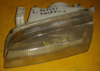 lampa przód lewa Suzuki Swift II r.93-96