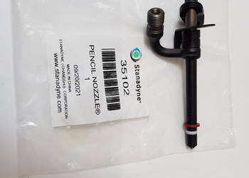 Nowy wtryskiwacz STANADYNE 35102 SE500835