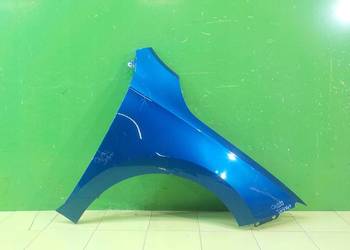 SKODA RAPID 1.4 TDI 16r 5D blotnik prawy przod