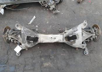 BELKA / SANKI TYŁ CITROEN C5 9640718610