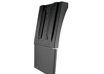 Błotnik Vario 4906 długi z chlapaczem antyspray 124 SG, B=514(490)mm, H=732