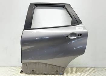 DRZWI LEWY TYŁ TEKNG RENAULT CAPTUR I Crossover