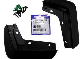 VOLVO V60 II Cross Country przednie chlapacze kpl OE 323514…