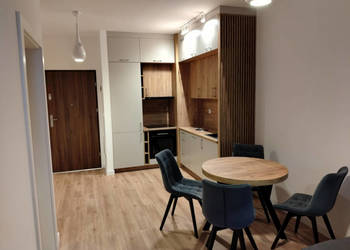 Nowe komfortowe dwupokojowe mieszkanie