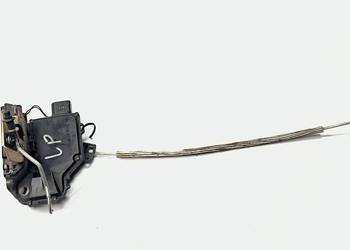ZAMEK DRZWI LP AUDI A6 C5