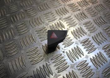 PRZYCISK ŚWIATEŁ AWARYJNYCH CITROEN C5 III X7 96594789KR