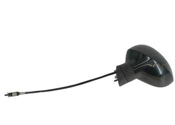 LUSTERKO LEWE MANUALNE  212836407 Seat Ibiza IV (2008-2017)