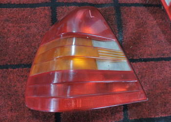Lampa Lewa Tylna  MERCEDES C KLASA W202