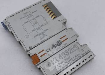 Beckhoff KL4032 IO Module