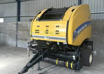 Roll - Belt 180