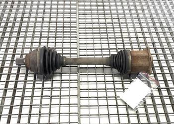 PÓŁOŚ LEWY PRZÓD VW PASSAT B8 2.0 190KM PRZEGUB