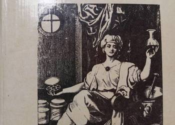 Rośliny lecznicze książki Warszawa księgarnia Praga unikat