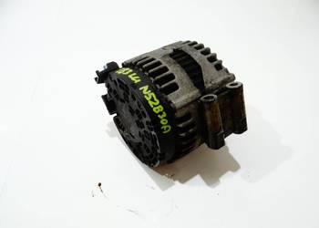 ALTERNATOR BMW X3 E83 LCI N52B30A 7550968