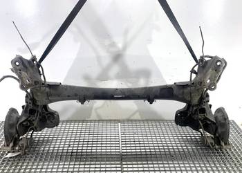 BELKA TYŁ TARCZE OPEL CORSA F Hatchback TYLNA, ZAWIESZENIA