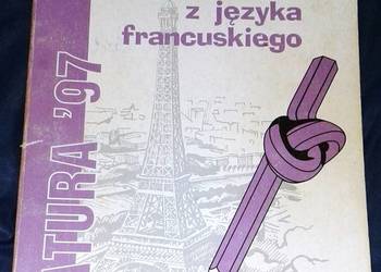 Tematy i zagadnienia maturalne z języka francuskiego '97- Maria Dworzańsk