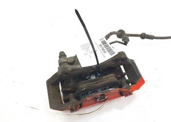 ZACISK HAMULCOWY PRZÓD LEWY AUDI A6 C7