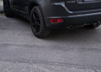 Volvo XC60 2010r