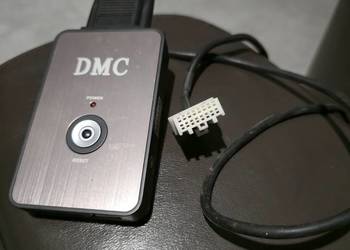 Adapter mp3 Dmc czytnik