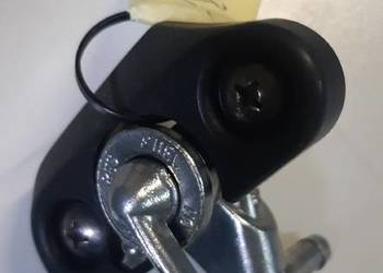 Kranik paliwa Madura GV 700