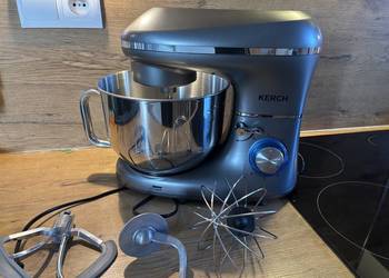 Robot planetarny Kerch