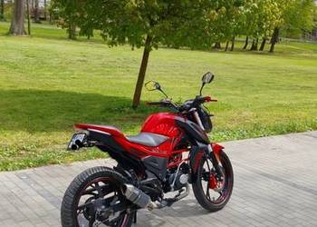 Junak 905 110cc