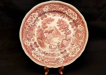 Talerz Villeroy&Boch Burgenland