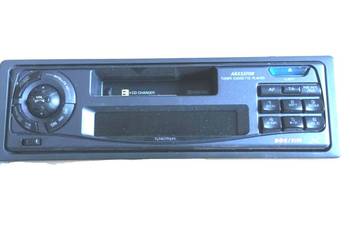 Radio radiomagnetofon samochodowe Clarion Arx 5370R