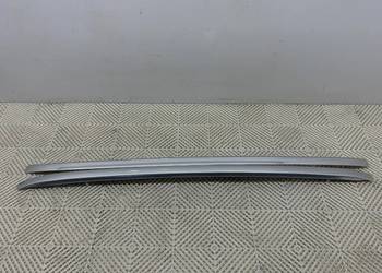 RELINGI DACHOWE KOMPLET LEXUS NX SUV