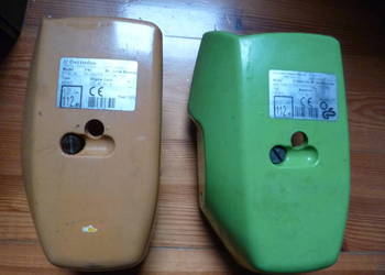 Piła spalinowa McCulloch 46 II Pro Mac kabłąk pałąk linka