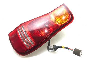 LAMPA TYŁ PRAWA HYUNDAI MATRIX Van (minibus) 01-10 ŚWIATŁO TYLNA, PRAW