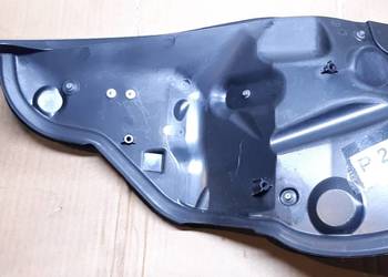 RYNNA PODSZYBIA LEWA VW TOUAREG 7P 7P6819511B #3