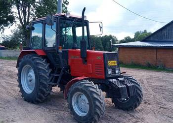 Mtz Belarus 920 Export 300mtg