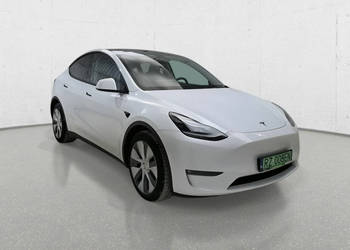 Tesla Y