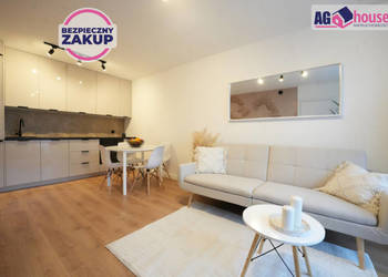 Oferta sprzedaży mieszkania 34m2 2-pokojowe Gdańsk Juliusza Słowackiego