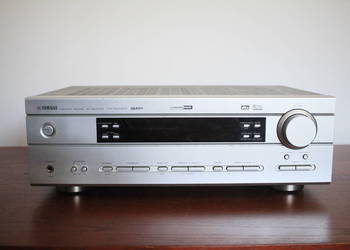 Amplituner Yamaha HTR-5630RDS