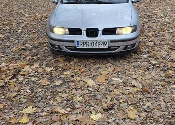 Leon 1,9 tdi,klimatyzacja. Leon 1,9 tdi,klimatyzacja.