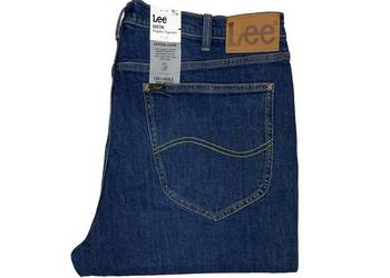 Spodnie męskie Lee Austin Dark Mid Baker W40 L32