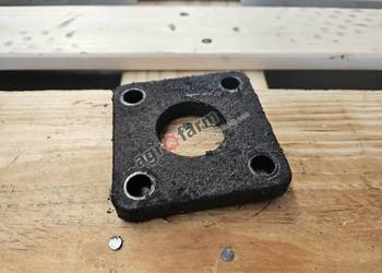 Uchwyt sworznia  FWD  Deutz-Fahr Agroxtra 6.17