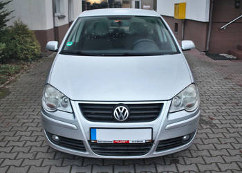 po SERWISIE, ładny stan, KLIMATYZACJA, wersja 5-drzwiowa