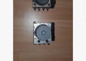 Pompa abs scenic II Megane II (2 rodzaje)