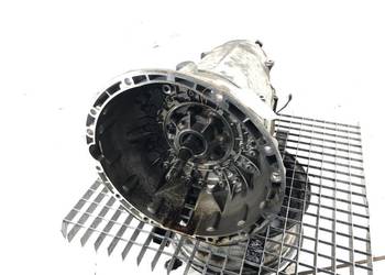 SKRZYNIA BIEGÓW MERCEDES W210 R2102710801 4.3 279KM 95-03