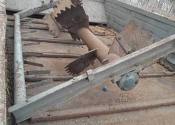 Adaptery do rozrzutnika