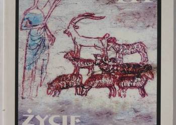 Życie Dawnych Pomorzan Tom III - Łysiak Wojciech