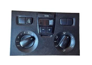 Panel nawiewu klimatyzacja  SCANIA R