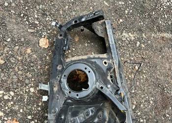 BMW F20 F30 F31 F32 F36 ĆWIARTKA LEWY PRZÓD KIELICH PODŁUŻNICA 475